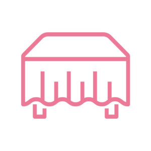 Obrusy dla restauracji pralnia bydgoszcz