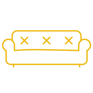 narzuta na kanapę pralnia bydgoszcz