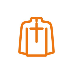 wypranie komży w bydgoszczy