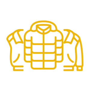 Garderoba wierzchnia