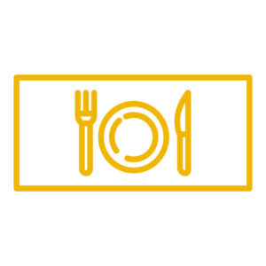 serweta duża pralnia